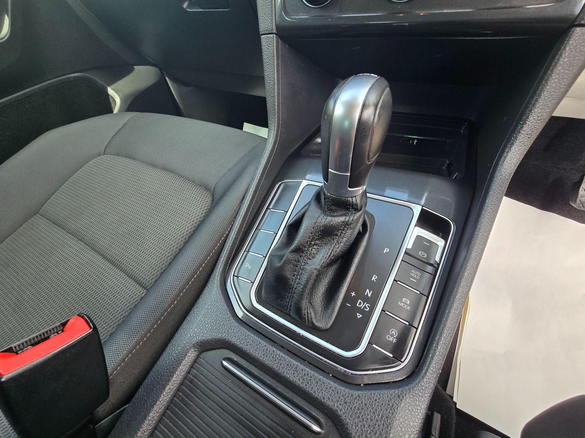 Volkswagen Golf SV 1.5 TSI EVO Match DSG Euro 6 (s/s) 5dr 5dr Automatic 2019