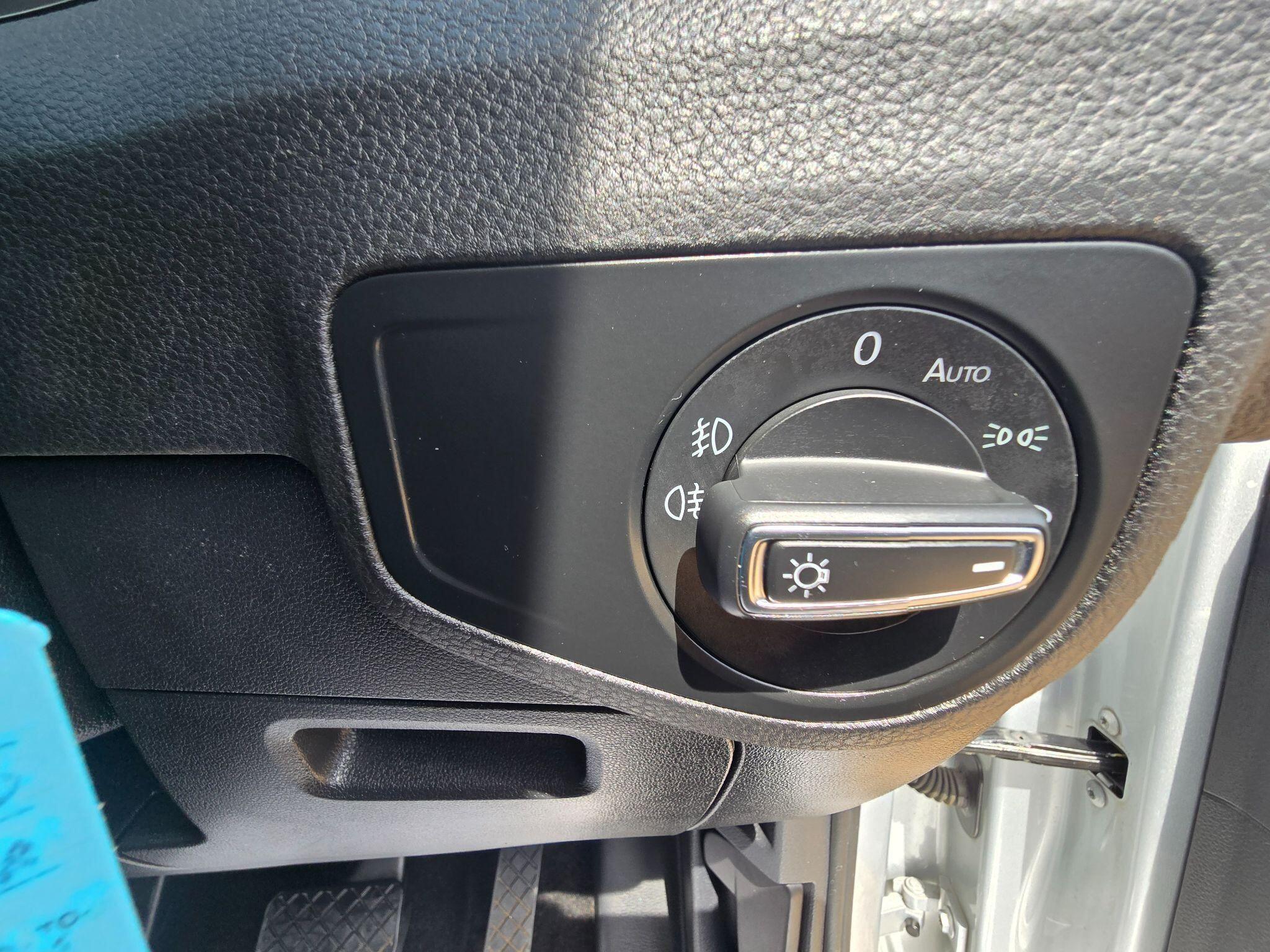 Volkswagen Golf SV 1.5 TSI EVO Match DSG Euro 6 (s/s) 5dr 5dr Automatic 2019
