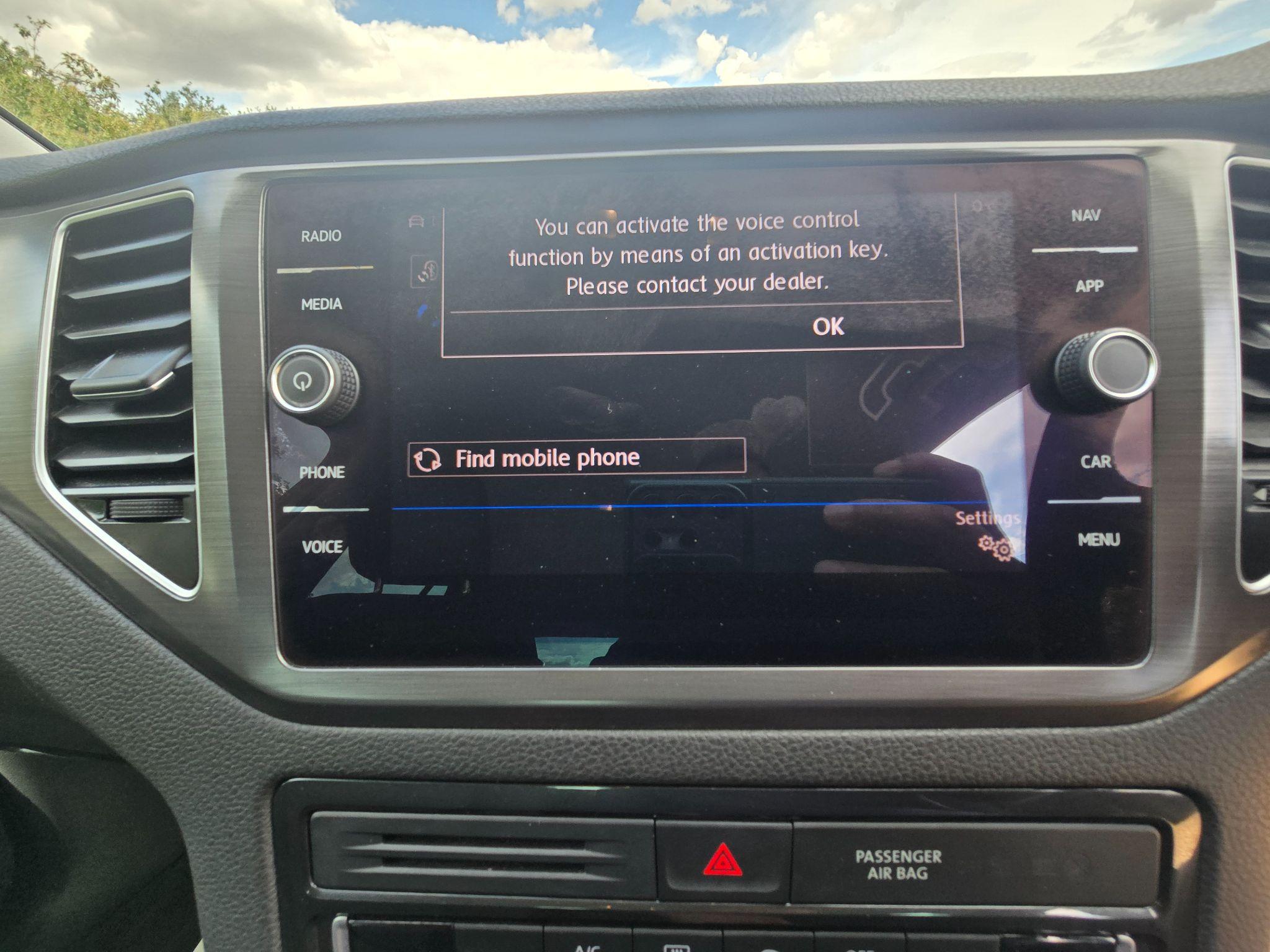 Volkswagen Golf SV 1.5 TSI EVO Match DSG Euro 6 (s/s) 5dr 5dr Automatic 2019