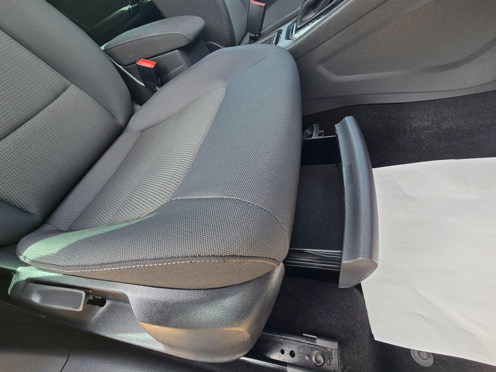Volkswagen Golf SV 1.5 TSI EVO Match DSG Euro 6 (s/s) 5dr 5dr Automatic 2019