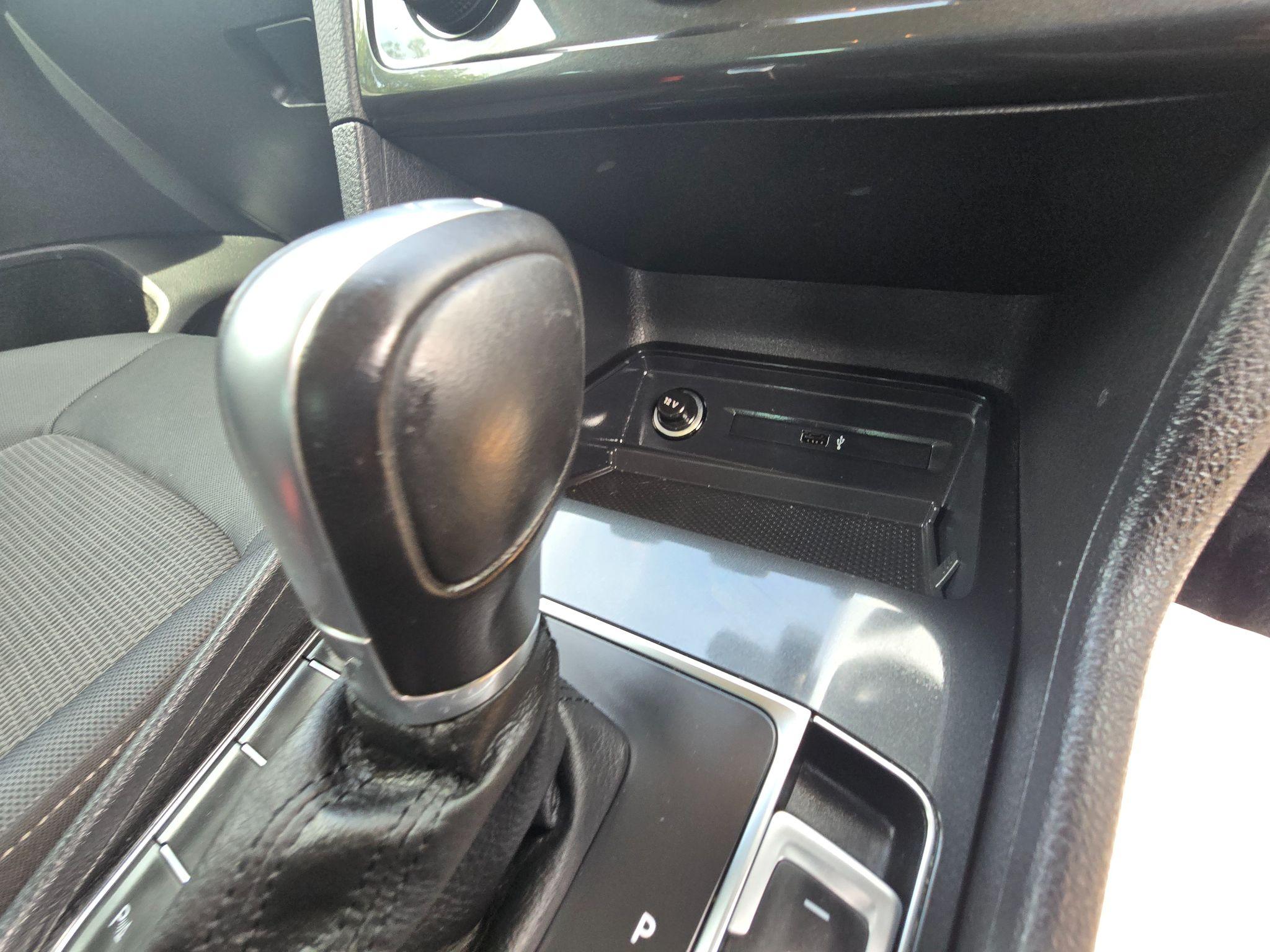 Volkswagen Golf SV 1.5 TSI EVO Match DSG Euro 6 (s/s) 5dr 5dr Automatic 2019