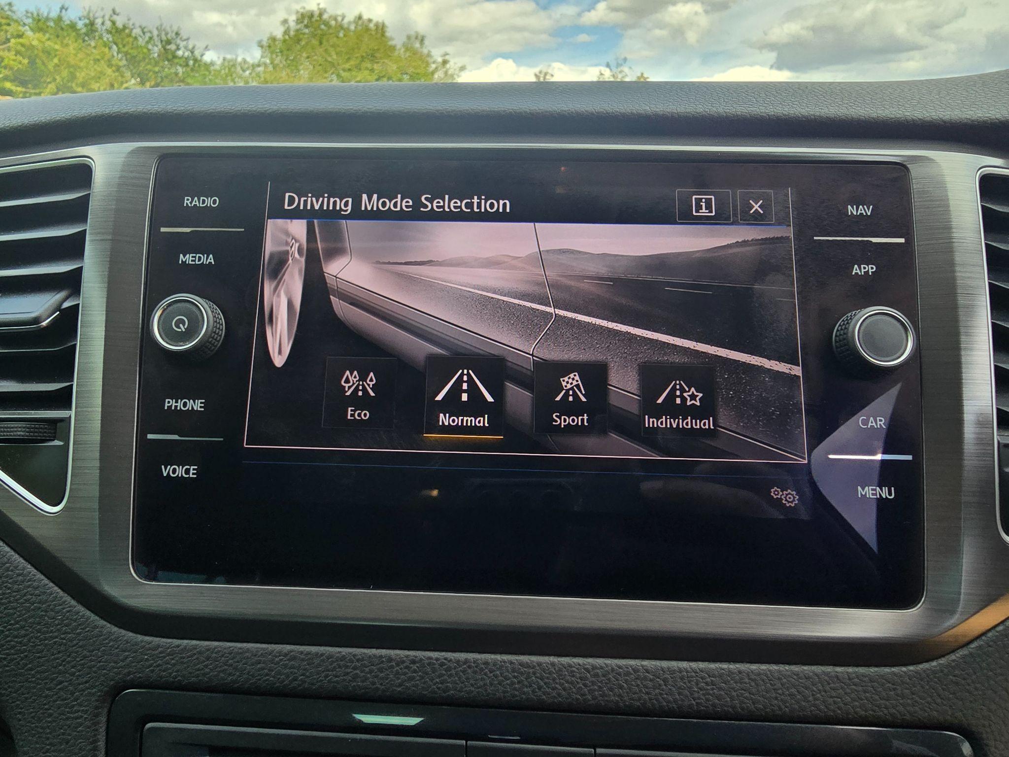 Volkswagen Golf SV 1.5 TSI EVO Match DSG Euro 6 (s/s) 5dr 5dr Automatic 2019