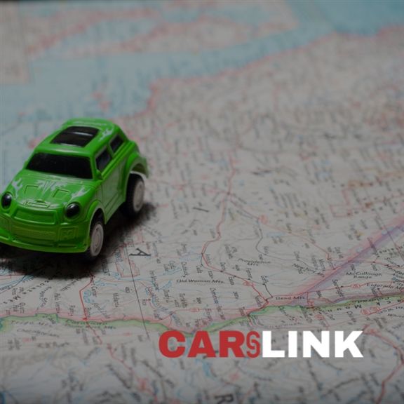 Explore Europe's Most Scenic Road Trips with Carslink