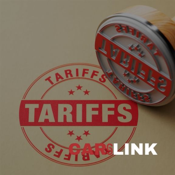 US Tariff Shock: How the New 25% Import Tax Will Reshape the UK Car Market in 2025