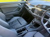 Audi Q3 *SOLD* 1.5 TFSI CoD 35 Black Edition SUV 5dr Petrol S Tronic Euro 6 (s/s) (150 ps) 5dr Automatic 2026