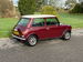 Austin Mini 30th Edition 0dr  1990