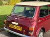 Austin Mini 30th Edition 0dr  2025