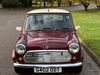 Austin Mini 30th Edition 0dr  2025