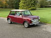 Austin Mini 30th Edition 0dr  2025