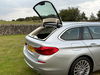 BMW 5 Series EURO 6 Comp! 2.0L 530I SE Auto Estate 5dr Petrol Automatic Euro 6 (248 bhp) 5dr Automatic 2025