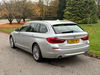 BMW 5 Series EURO 6 Comp! 2.0L 530I SE Auto Estate 5dr Petrol Automatic Euro 6 (248 bhp) 5dr Automatic 2025
