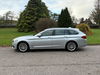 BMW 5 Series EURO 6 Comp! 2.0L 530I SE Auto Estate 5dr Petrol Automatic Euro 6 (248 bhp) 5dr Automatic 2025
