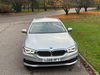 BMW 5 Series EURO 6 Comp! 2.0L 530I SE Auto Estate 5dr Petrol Automatic Euro 6 (248 bhp) 5dr Automatic 2025