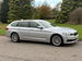 BMW 5 Series EURO 6 Comp! 2.0L 530I SE Auto Estate 5dr Petrol Automatic Euro 6 (248 bhp) 5dr Automatic 2018