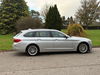 BMW 5 Series EURO 6 Comp! 2.0L 530I SE Auto Estate 5dr Petrol Automatic Euro 6 (248 bhp) 5dr Automatic 2025