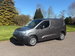 Citroen Berlingo SOLD! 1.5 BlueHDi 1000 Enterprise M Panel Van 5dr Diesel Manual SWB Euro 6 (s/s) (130 ps) 5dr Manual 2018