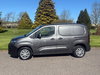Citroen Berlingo SOLD! 1.5 BlueHDi 1000 Enterprise M Panel Van 5dr Diesel Manual SWB Euro 6 (s/s) (130 ps) 5dr Manual 2026