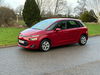 Citroen C4 Picasso ***Low Mileage*** 1.6 e-HDi VTR+ MPV 5dr Diesel ETG6 Euro 5 (s/s) (115 ps) 5dr Automatic 2026