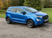 Ford EcoSport 1.0T EcoBoost GPF ST-Line SUV 5dr Petrol Manual Euro 6 (s/s) (125 ps) 5dr Manual 2021