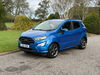 Ford EcoSport 1.0T EcoBoost GPF ST-Line SUV 5dr Petrol Manual Euro 6 (s/s) (125 ps) 5dr Manual 2025