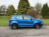 Ford EcoSport 1.0T EcoBoost GPF ST-Line SUV 5dr Petrol Manual Euro 6 (s/s) (125 ps) 5dr Manual 2025
