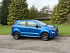 Ford EcoSport 1.0T EcoBoost GPF ST-Line SUV 5dr Petrol Manual Euro 6 (s/s) (125 ps) 5dr Manual 2025