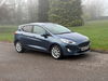 Ford Fiesta 1.0T EcoBoost GPF Titanium Hatchback 5dr Petrol Manual Euro 6 (s/s) (100 ps) 5dr Manual 2026