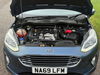 Ford Fiesta 1.0T EcoBoost GPF Titanium Hatchback 5dr Petrol Manual Euro 6 (s/s) (100 ps) 5dr Manual 2026