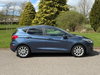 Ford Fiesta 1.0T EcoBoost GPF Titanium Hatchback 5dr Petrol Manual Euro 6 (s/s) (100 ps) 5dr Manual 2026