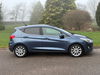 Ford Fiesta 1.0T EcoBoost GPF Titanium Hatchback 5dr Petrol Manual Euro 6 (s/s) (100 ps) 5dr Manual 2026