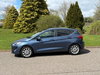 Ford Fiesta 1.0T EcoBoost GPF Titanium Hatchback 5dr Petrol Manual Euro 6 (s/s) (100 ps) 5dr Manual 2026