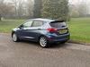 Ford Fiesta 1.0T EcoBoost GPF Titanium Hatchback 5dr Petrol Manual Euro 6 (s/s) (100 ps) 5dr Manual 2026