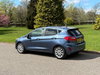 Ford Fiesta 1.0T EcoBoost GPF Titanium Hatchback 5dr Petrol Manual Euro 6 (s/s) (100 ps) 5dr Manual 2026