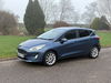 Ford Fiesta 1.0T EcoBoost GPF Titanium Hatchback 5dr Petrol Manual Euro 6 (s/s) (100 ps) 5dr Manual 2026