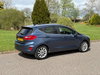 Ford Fiesta 1.0T EcoBoost GPF Titanium Hatchback 5dr Petrol Manual Euro 6 (s/s) (100 ps) 5dr Manual 2026