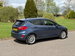 Ford Fiesta 1.0T EcoBoost GPF Titanium Hatchback 5dr Petrol Manual Euro 6 (s/s) (100 ps) 5dr Manual 2019