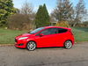 Ford Fiesta 1.0T EcoBoost Zetec S Hatchback 3dr Petrol Manual Euro 6 (s/s) (125 ps) 3dr Manual 2025