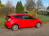 Ford Fiesta 1.0T EcoBoost Zetec S Hatchback 3dr Petrol Manual Euro 6 (s/s) (125 ps) 3dr Manual 2025