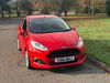 Ford Fiesta 1.0T EcoBoost Zetec S Hatchback 3dr Petrol Manual Euro 6 (s/s) (125 ps) 3dr Manual 2025