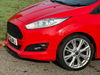 Ford Fiesta 1.0T EcoBoost Zetec S Hatchback 3dr Petrol Manual Euro 6 (s/s) (125 ps) 3dr Manual 2025