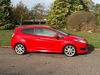 Ford Fiesta 1.0T EcoBoost Zetec S Hatchback 3dr Petrol Manual Euro 6 (s/s) (125 ps) 3dr Manual 2025