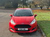 Ford Fiesta 1.0T EcoBoost Zetec S Hatchback 3dr Petrol Manual Euro 6 (s/s) (125 ps) 3dr Manual 2025