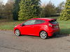 Ford Fiesta 1.0T EcoBoost Zetec S Hatchback 3dr Petrol Manual Euro 6 (s/s) (125 ps) 3dr Manual 2025