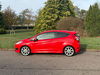 Ford Fiesta 1.0T EcoBoost Zetec S Hatchback 3dr Petrol Manual Euro 6 (s/s) (125 ps) 3dr Manual 2025