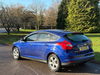 Ford Focus 1.6 Zetec Navigator Hatchback 5dr Petrol Manual Euro 5 (105 ps) 5dr Manual 2025