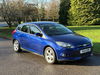 Ford Focus 1.6 Zetec Navigator Hatchback 5dr Petrol Manual Euro 5 (105 ps) 5dr Manual 2025