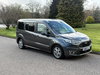 Ford Grand Tourneo Connect 1.5 EcoBlue Titanium MPV 5dr Diesel Auto Euro 6 (s/s) (120 ps) 5dr Automatic 2026