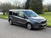 Ford Grand Tourneo Connect 1.5 EcoBlue Titanium MPV 5dr Diesel Auto Euro 6 (s/s) (120 ps) 5dr Automatic 2019