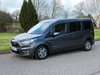 Ford Grand Tourneo Connect 1.5 EcoBlue Titanium MPV 5dr Diesel Auto Euro 6 (s/s) (120 ps) 5dr Automatic 2026