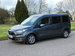 Ford Grand Tourneo Connect 1.5 EcoBlue Titanium MPV 5dr Diesel Auto Euro 6 (s/s) (120 ps) 5dr Automatic 2019